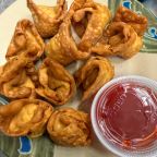 Best Fried Wontons w. Pork (10) in Key West, FL