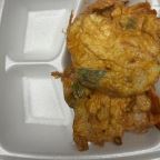 Best Vegetable Egg Foo Young in Key West, FL