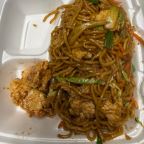 Best Pork or Chicken or Beef Lo Mein in Key West, FL
