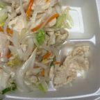 Best Pork or Chicken or Beef Chow Mein in Key West, FL