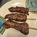 Best Beef (3) on Stick in Key West, FL