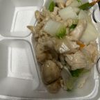 Best Moo Goo Gai Pan in Key West, FL