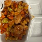 Best Shrimp with Cashew Nuts in Key West, FL