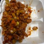 Best Chicken with Cashew Nuts in Key West, FL
