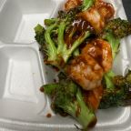 Best Shrimp or Beef or Chicken or Pork with Broccoli in Key West, FL