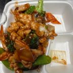 Best Shrimp or Beef or Chicken or Pork with Vegetables in Key West, FL