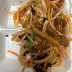 Best Shrimp/Beef/Chicken/Pork with Garlic Sauce in Key West, FL