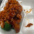 Best Crispy Sesame Chicken in Key West, FL