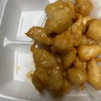 Best Honey Chicken in Key West, FL