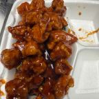 Best Orange Chicken in Key West, FL
