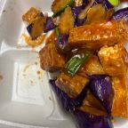 Best Eggplant and Tofu in Garlic Sauce in Key West, FL