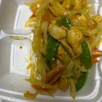 Best Curry Chicken or Beef or Shrimp or Pork in Key West, FL