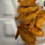 Best Fried Medium Shrimp (10) in Key West, FL