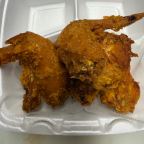 Best Chicken Wings (6) in Key West, FL