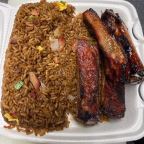 Best B-B-Q Spare Ribs (4) in Key West, FL