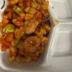 Best Kung Pao Shrimp in Key West, FL