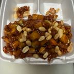 Best Kung Pao Chicken in Key West, FL