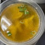 Best Wonton Soup in Key West, FL