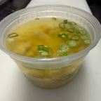 Best Chicken w. Rice Soup in Key West, FL