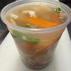 Best House Special Soup in Key West, FL