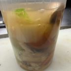 Best Chicken Vegetable Soup in Key West, FL