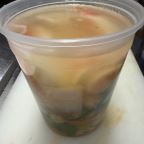 Best Seafood Soup in Key West, FL