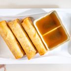 Best Spring Rolls (3) (No meat) in Mashpee, MA