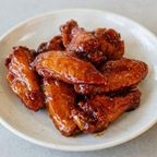 Best Sweet Honey Chicken Wings in Mashpee, MA