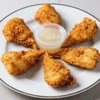 Best Coconut Jumbo Shrimps (6) in Mashpee, MA
