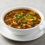 Best Hot and Sour Soup in Mashpee, MA