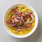 Best Pork Noodle Soup in Mashpee, MA