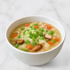 Best Spicy Korean Seafood Noodle Soup in Mashpee, MA