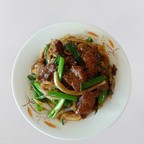 Best Mongolian Beef in Mashpee, MA