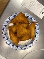 Best 2. Fried Crab Rangoon in Baltimore, MD