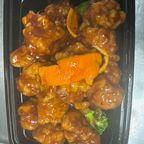 Best L24. Orange Chicken in Keene, NH
