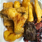 Best Pu Pu Platter For 2 in Keene, NH