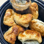 Best Fried Dumplings in Keene, NH