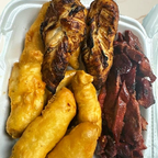 Best A3. Chicken Fingers, Teriyaki Chicken & Boneless Ribs in Keene, NH