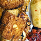 Best House Special Appetizers Combo  For 2 in Keene, NH