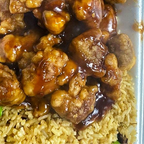Best L15. General Tso's Chicken in Keene, NH