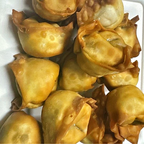 Best Fried Wonton in Keene, NH