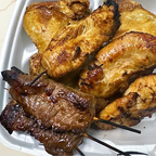 Best A7. Chicken Wings, Teriyaki Chicken & Teriyaki Beef in Keene, NH