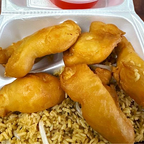 Best L4. Sweet and Sour Chicken in Keene, NH