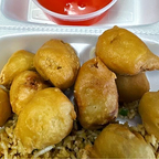 Best L4. Sweet and Sour Pork in Keene, NH