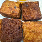 Best Shrimp Toast (4) in Keene, NH