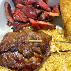 Best L26. Teriyaki Beef and Boneless Spare Ribs in Keene, NH