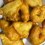 Best A4. Chicken Fingers, Fried Shrimp & Crab Rangoons in Keene, NH