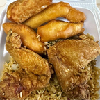 Best L27. Chicken Wing and Chicken Fingers in Keene, NH