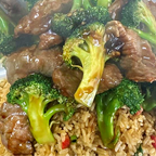 Best L8. Beef with Broccoli in Keene, NH