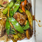 Best L9. Hunan Beef in Keene, NH